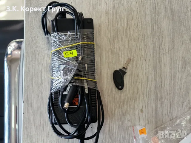 ЕЛЕКТРИЧЕСКА ТРОТИНЕТКА KUKIRIN G4, снимка 10 - Друга електроника - 55325707