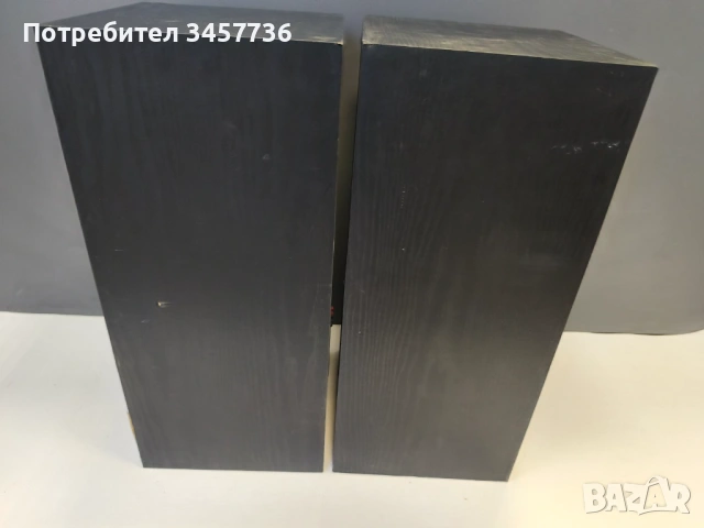 Тонколони Bowers & Wilkins 202i Made in England, снимка 8 - Тонколони - 54757662