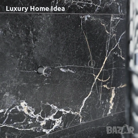 Комплект закачалки за скрит монтаж от плочка - Дълги (4 броя) , снимка 11 - Други стоки за дома - 53993746