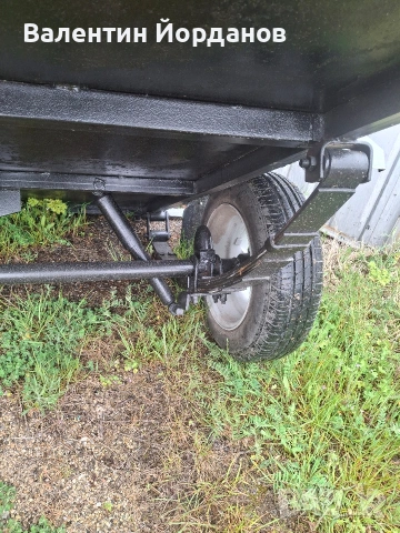 ремарке, снимка 6 - Ремаркета - 54263101