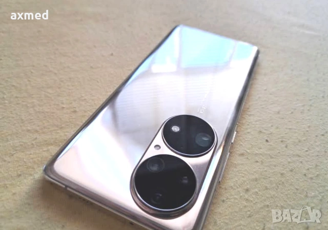 HUAWEI P 50 PRO 256GB LEICA