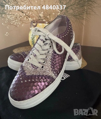 Оригинални гуменки Cavalli