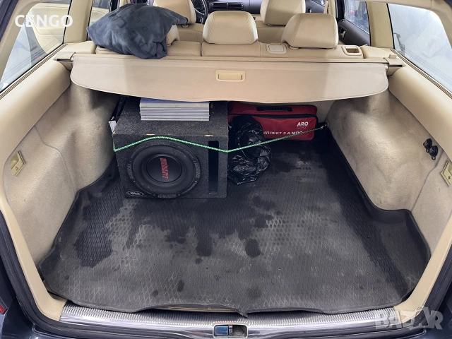 Passat B5.5 Variant 1.9 TDI For motion 4x4, снимка 13 - Автомобили и джипове - 55250655