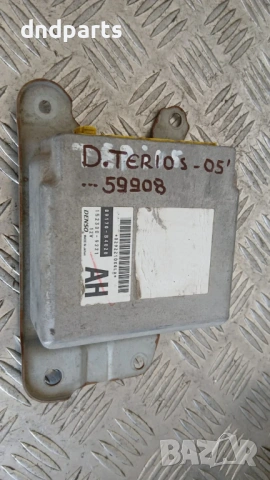 Airbag модул Daihatsu Terios 2005 89170-B4020 152300-9221