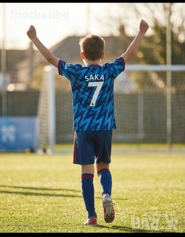 ARSENAL 💙⚽️ детско юношески футболни екипи ❤️⚽️  , снимка 2 - Футбол - 37311282