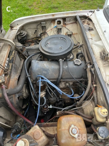 Лада на части , снимка 14 - Автомобили и джипове - 54000195