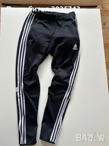 Adidas анцунг оригинален, снимка 4 - Спортни дрехи, екипи - 54466096