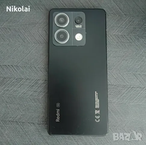 Xiaomi Redmi Note 13, 5G, 256GB, 8+4 GB RAM, снимка 2 - Xiaomi - 55655395