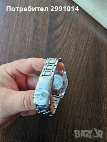 Casio Edifice, Festina, Sharck, снимка 5 - Мъжки - 54415172