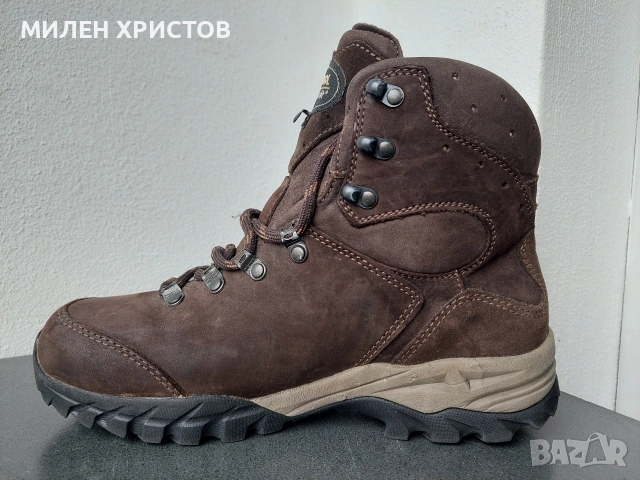 MEINDL Meran GTX(Като Нови)-№41.5, снимка 7 - Мъжки боти - 54490524