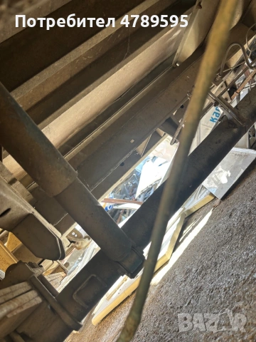 Фиат Дукато D на части , снимка 6 - Бусове и автобуси - 54333420