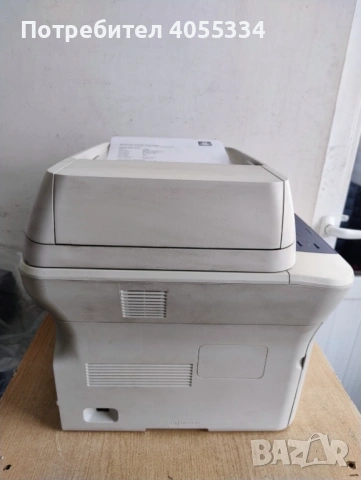 Монохромна лазерна мултифункционална машина Xerox WorkCentre 3210, снимка 5 - Принтери, копири, скенери - 54464589