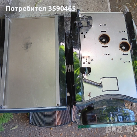 Кфемашина професионална Franke Spectra S Foam Master, снимка 4 - Обзавеждане за заведение - 54941257
