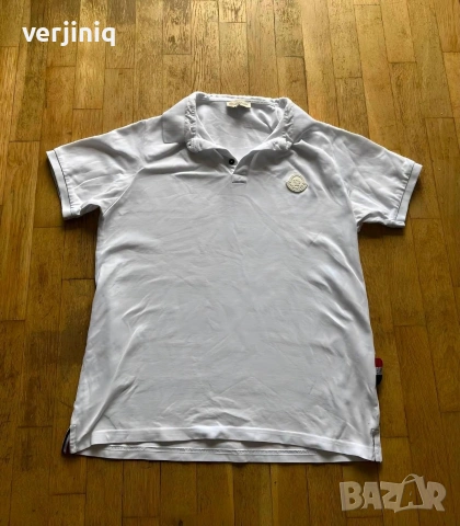 moncler тениска