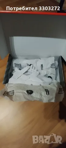 Дамски маратонки Nike huarache , снимка 6 - Маратонки - 55624614
