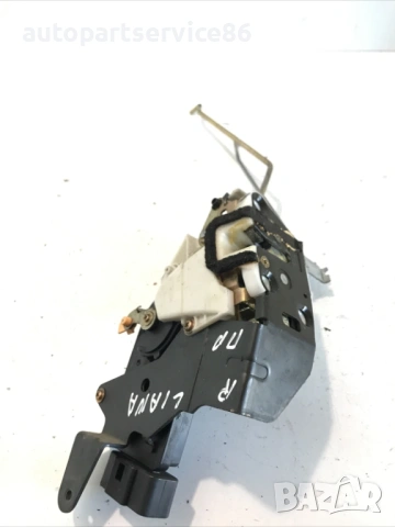 Заключващ механизъм предна дясна врата за Suzuki Liana 1.4 Ddis (2004)