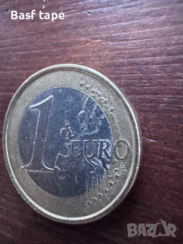 1 еро Испания 1144 г, снимка 4 - Нумизматика и бонистика - 54334026