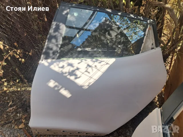 Рено Клио 2017г., снимка 3 - Части - 55482957