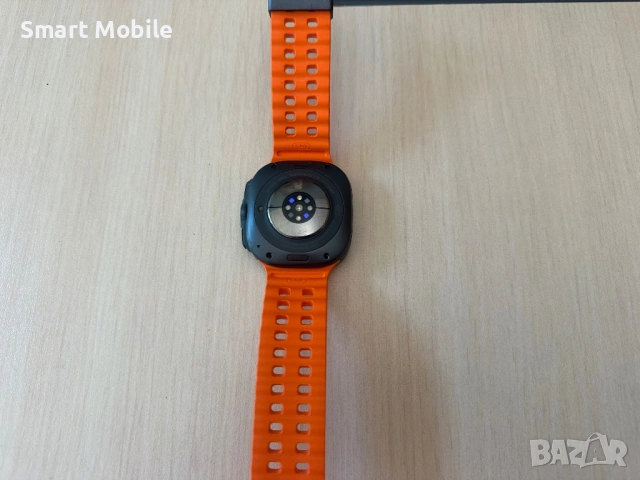 Samsung Galaxy Watch Ultra (2025) 64/2GB, снимка 5 - Смарт гривни - 54868439