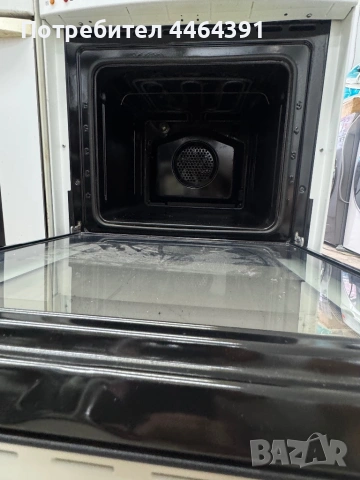 Готварска печка GORENJE , снимка 6 - Печки, фурни - 54823618