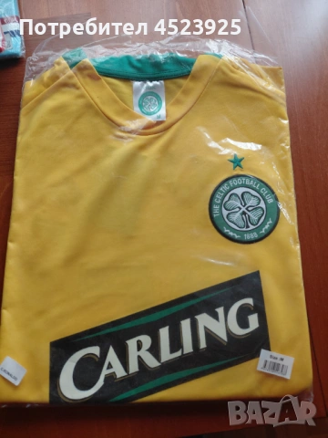 Тениски, снимка 10 - Футбол - 54053709