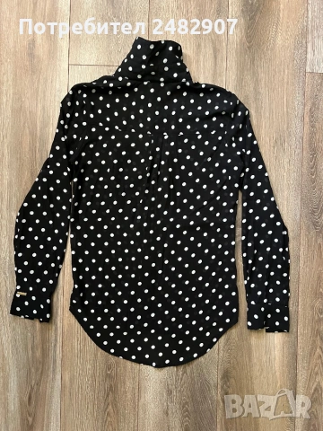 Дамска риза, снимка 5 - Ризи - 54318150