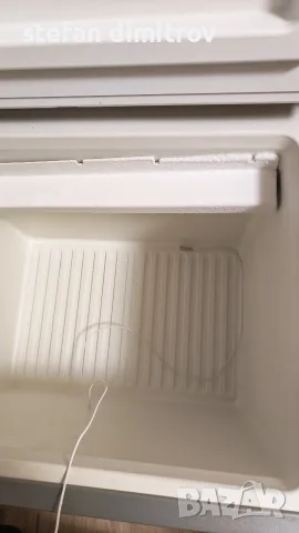 Преносим абсорбционен хладилник CombiCool, Dometic, Steel, 85W, 12/230V/ RC 1200, EGP 50 mbar, 3 реж, снимка 9 - Хладилни чанти - 55581193