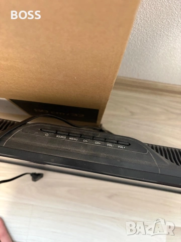 Телевизор Neo, снимка 2 - Телевизори - 54270148