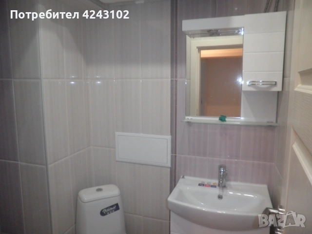 Двустаен  кв.Левски бл.3