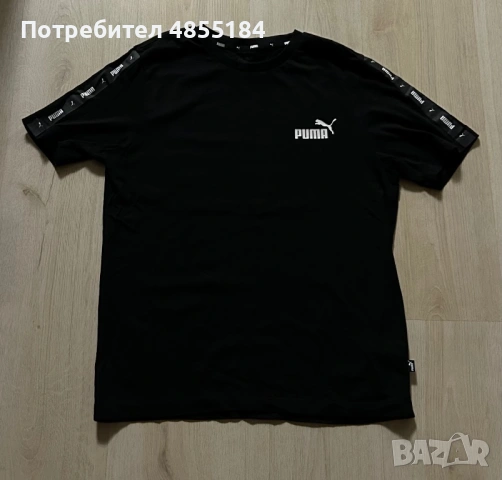 Puma спортна тениска - S размер
