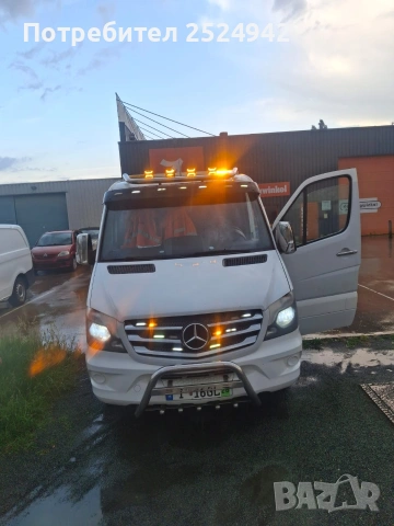 Mercedes 