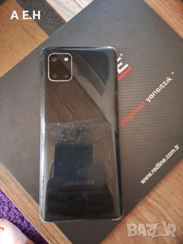 Samsung Note 10 Lite SM-N770F/DS-за части