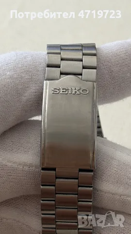 Seiko 5 Automatic 7009-3170, снимка 3 - Мъжки - 55541481