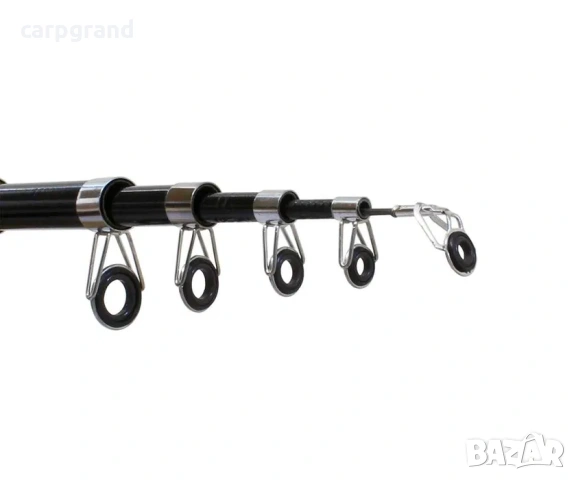 Риболовен детски комплект FilStar, снимка 4 - Въдици - 54070402