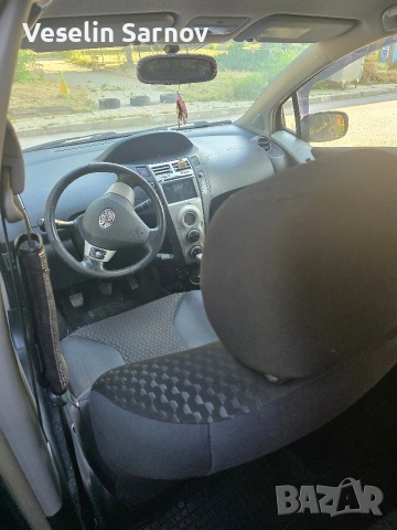 тоьта Ярис 1.8 133, снимка 4 - Автомобили и джипове - 55074626