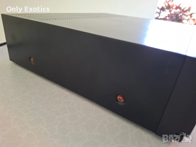 MARANTZ CD273 SE TDA1541-S1, снимка 2 - Аудиосистеми - 54099745