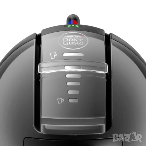 Кафемашина с капсули Krups Dolce Gusto® KP123810 MINI ME, снимка 4 - Кафемашини - 54783129