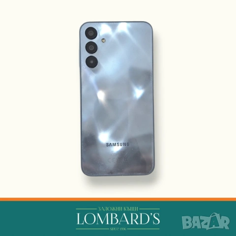 Samsung A15 128GB, N: 81651, снимка 3 - Samsung - 54956625