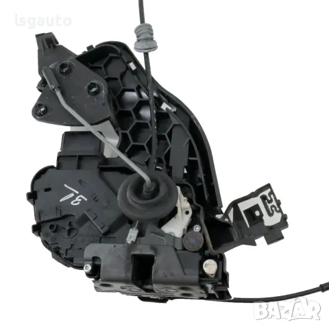 Брава задна дясна врата Volvo V50 2004-2010 ID: 162719 OEM 30699112, снимка 2 - Части - 55298328