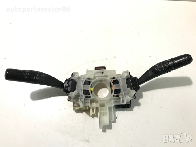 Лост за фарове и чистачки за Subaru Outback 2.0 дизел (2007) 83161AG430