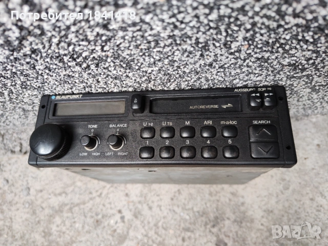 Ауди 80 Б3, 1.8 бензин на части, снимка 12 - Части - 53601266