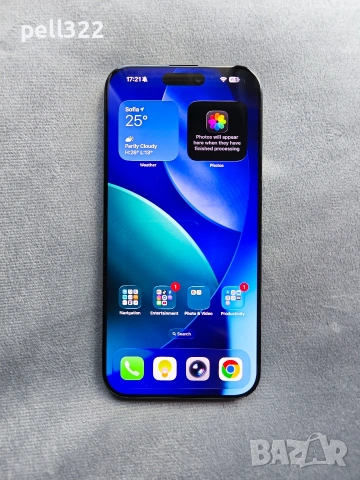 iPhone 16 Pro Max 256GB