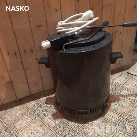 чушкопек