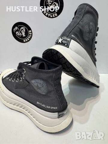 Мъжки кецове CONVERSE CHUCK 70 AT-CX, снимка 6 - Маратонки - 54782374