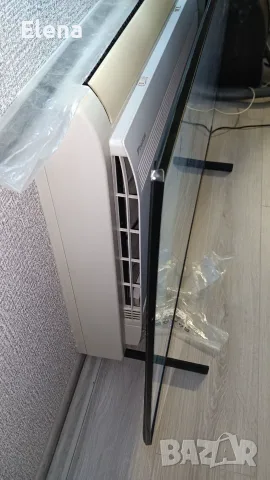 Самсунг 4K UHD Smart, снимка 2 - Телевизори - 55603336