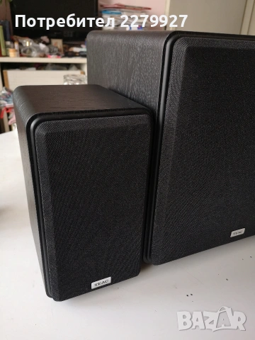 TEAC LS-W300 букшелф монитори - тонколони , снимка 9 - Тонколони - 53048148