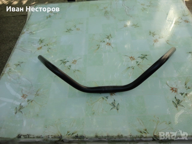 Кормило за велосипед, снимка 2 - Части за велосипеди - 55043778