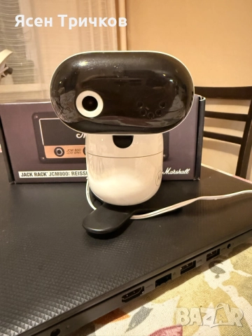 Продавам бебефон Motorola PIP1010