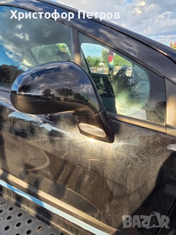 огледала за Peugeot 308 , снимка 3 - Части - 55160431
