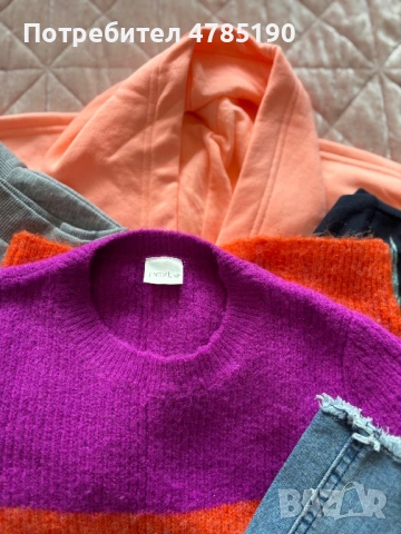 Дрехи за момиченце , снимка 3 - Детски комплекти - 54186209